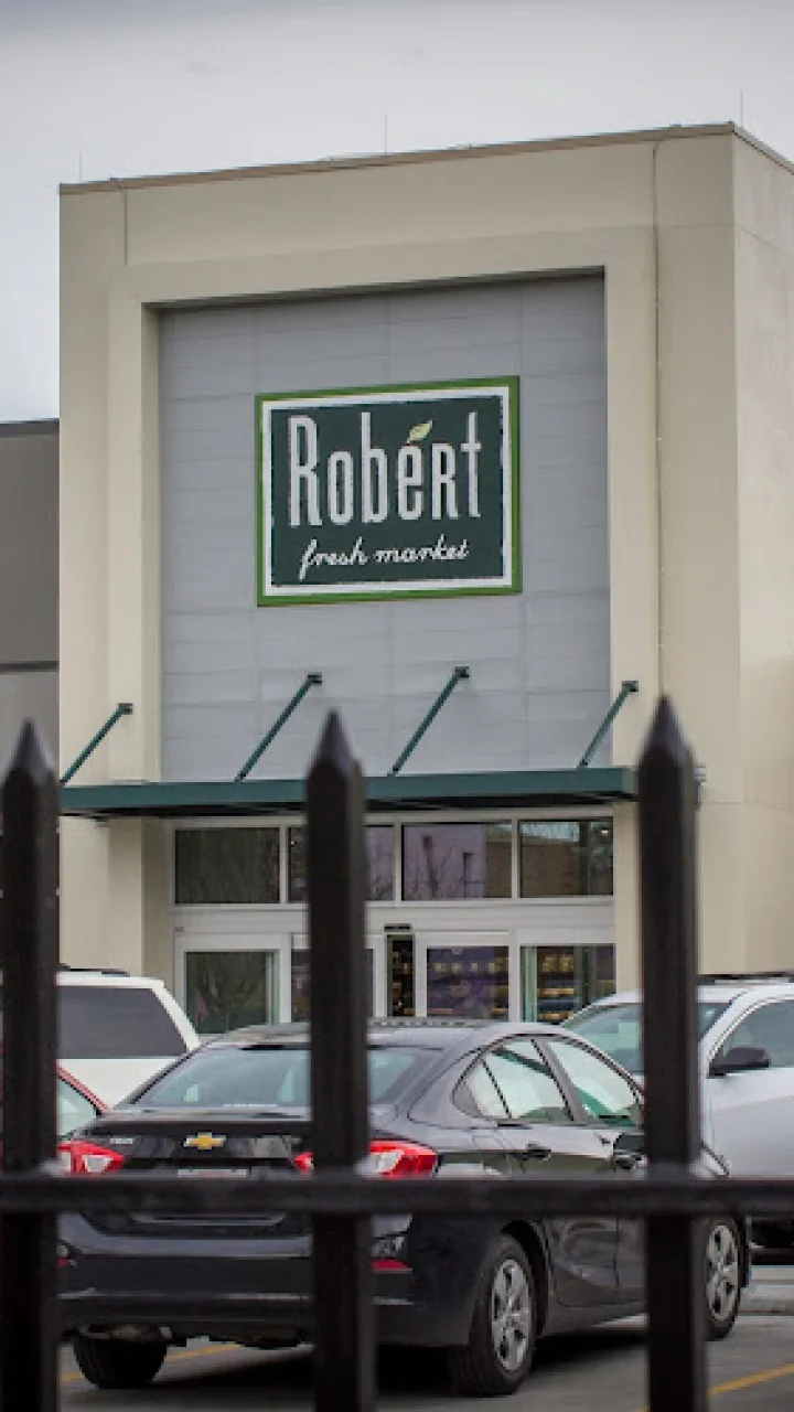 Discover Marigny Market in Chalmette
