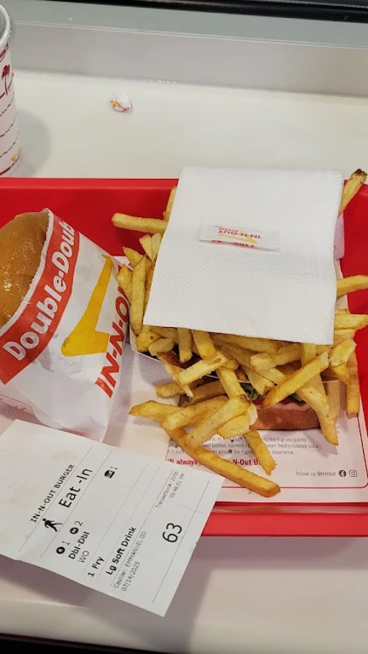 Las mejores hamburguesas de Plano — 27 clasificados