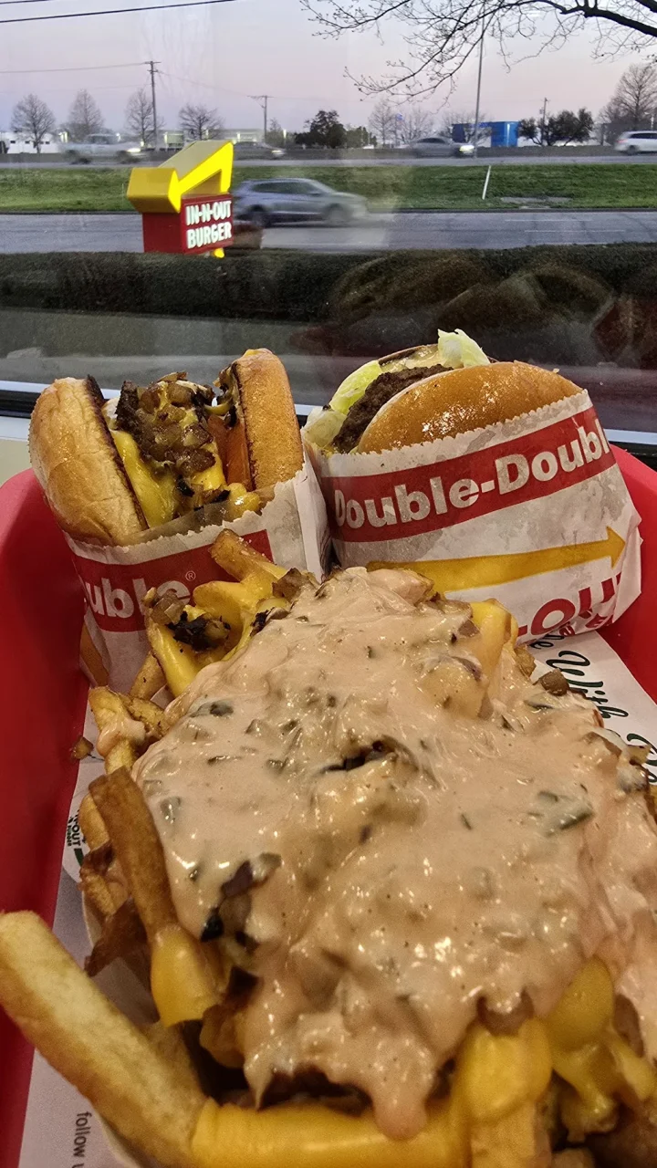Las mejores hamburguesas de Arlington — 22 clasificados