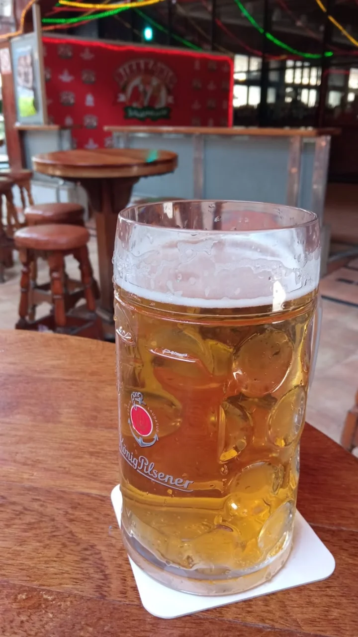 Discover Bierkönig in S'Arenal