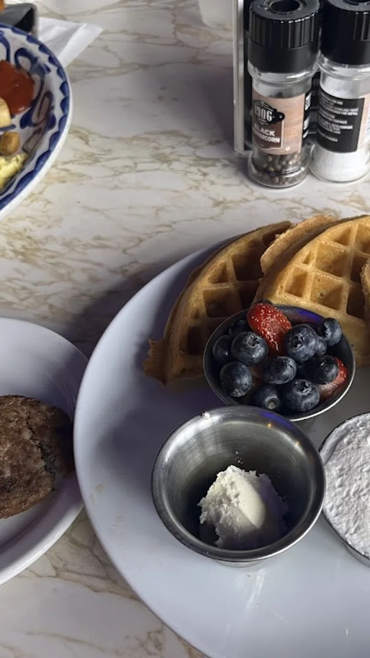 Discover Canyon Grill in Aloha