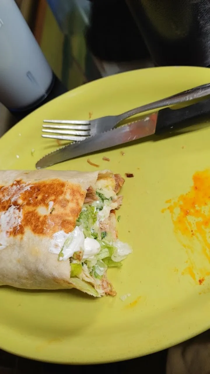 Discover Taqueria Mercado Fairfield in Blue-Ash