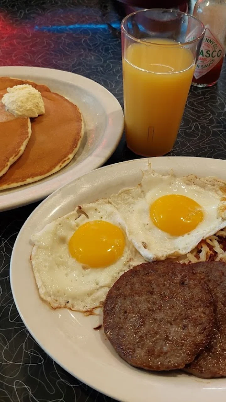 Discover Ernie's Empanadas in Columbia