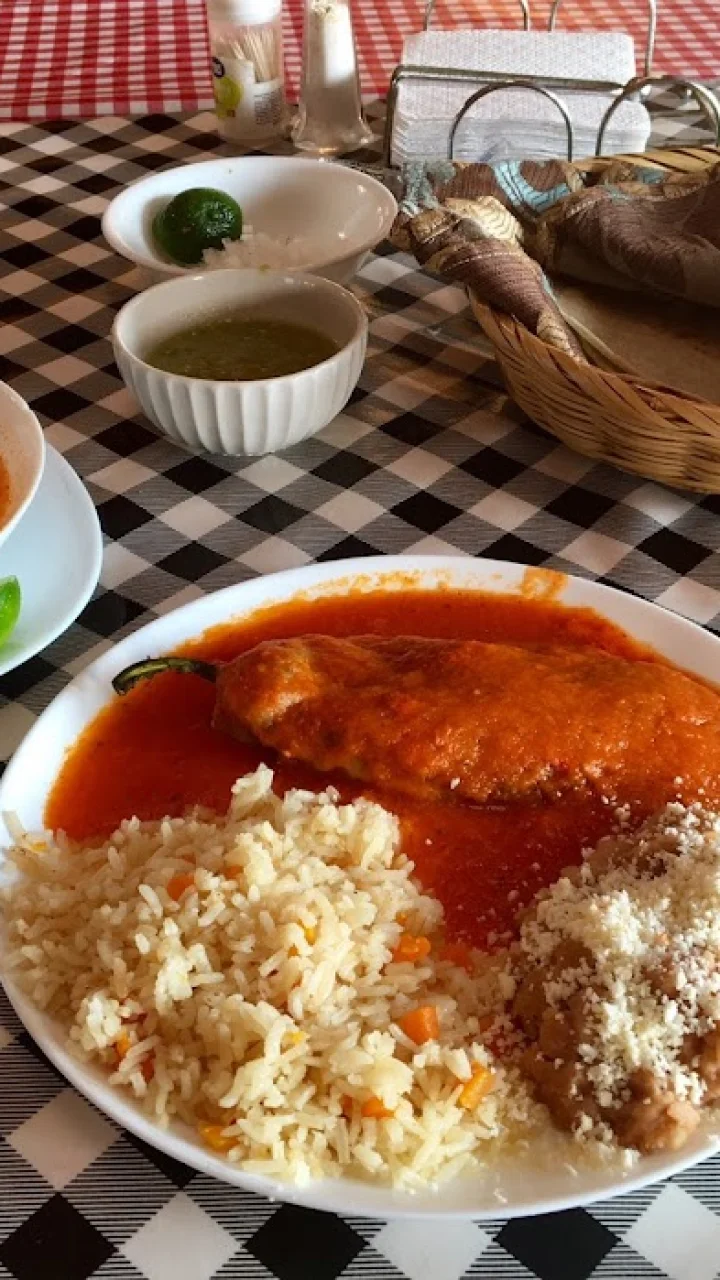 Dónde comer mexicano en Fort Lauderdale: 20 opciones reales