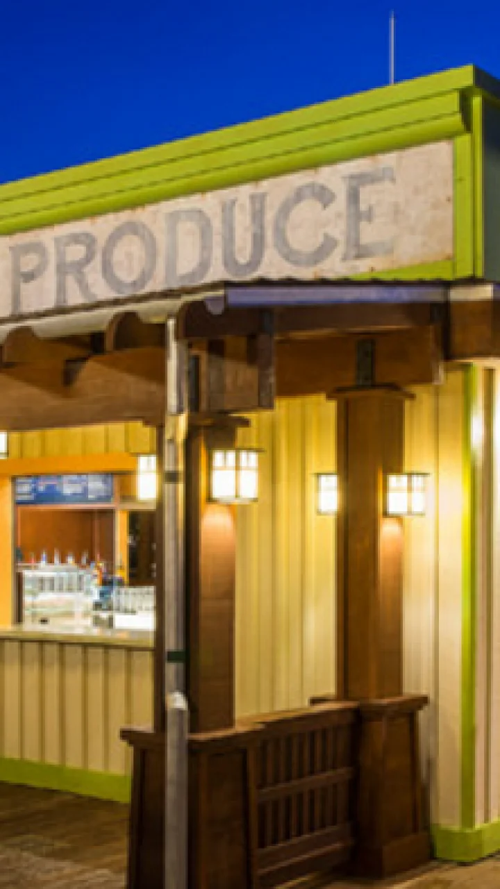 Joyas ocultas en Lake Buena Vista: restaurantes increíbles que pocos conocen