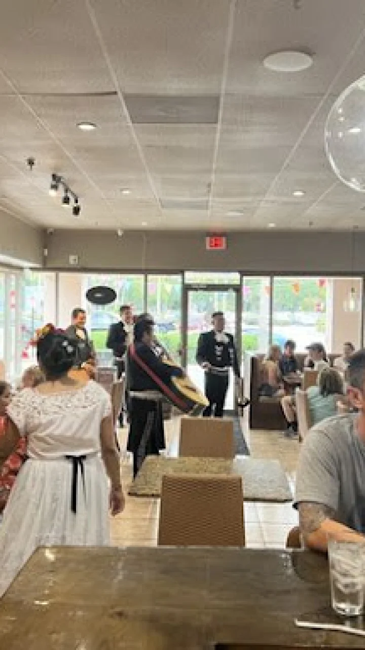 Dónde comer mexicano en Orlando: 46 opciones reales