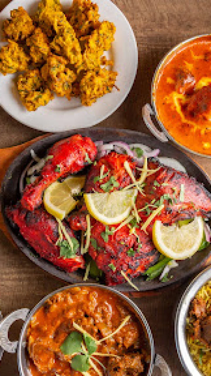 Los restaurantes mejor valorados de Laguna Niguel (4.6★)