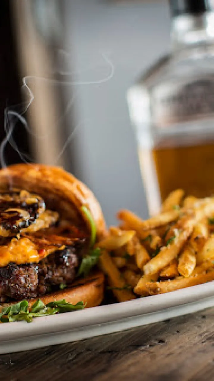 Las mejores hamburguesas de Orlando — 15 clasificados