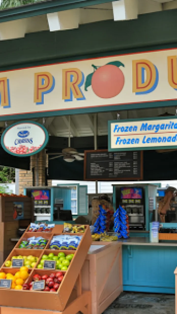 Los restaurantes mejor valorados de Ocoee (4.7★)