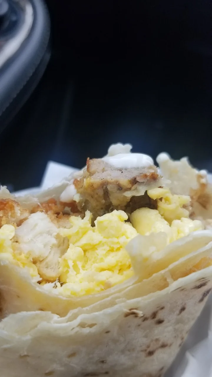 Chick-fil-A Signature Dishes