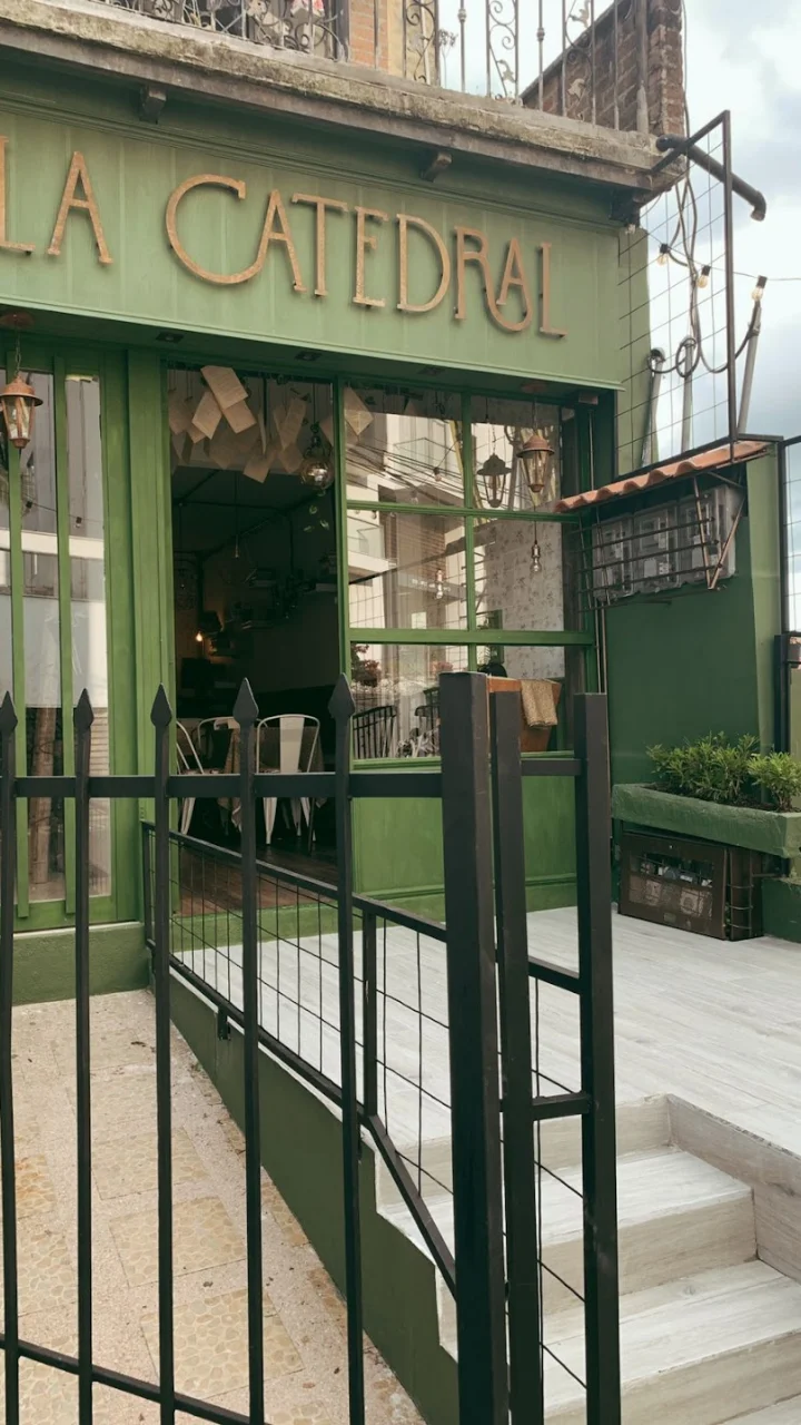 Rancho Familiar Signature Dishes