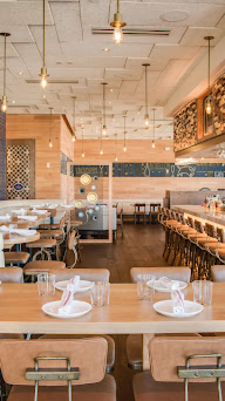 Los restaurantes mejor valorados de Winter Park (4.6★)
