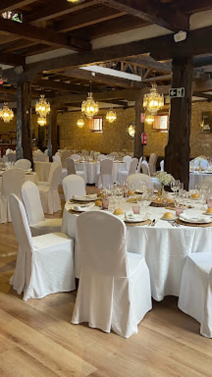 Experience Salones Virrey Palafox