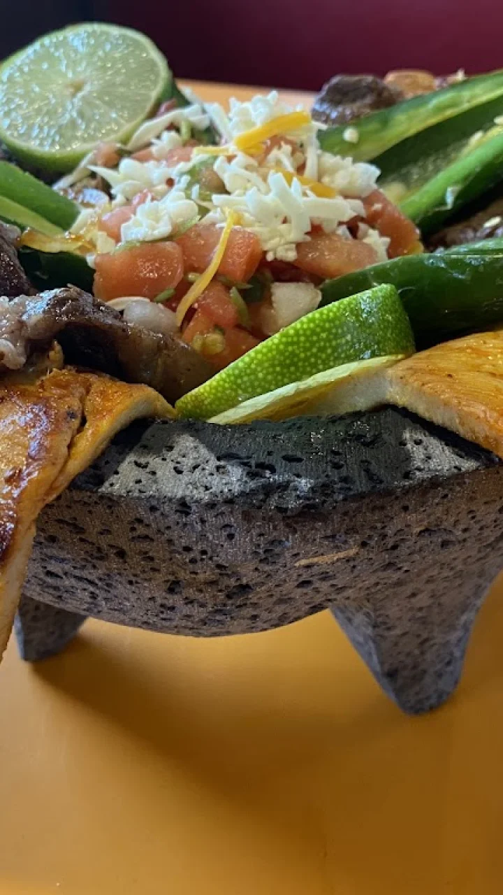 South Transit Family Restaurant Signature Dishes
