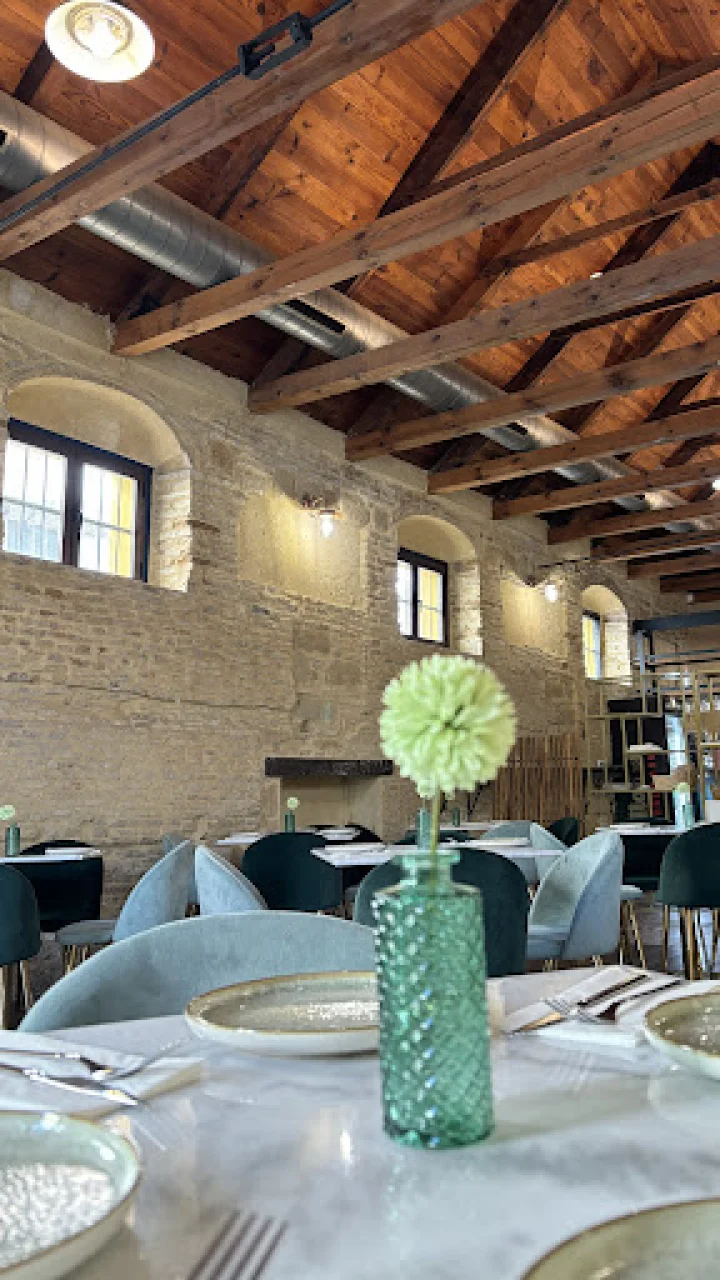 Joyas ocultas en Jerez De La Frontera: restaurantes increíbles que pocos conocen