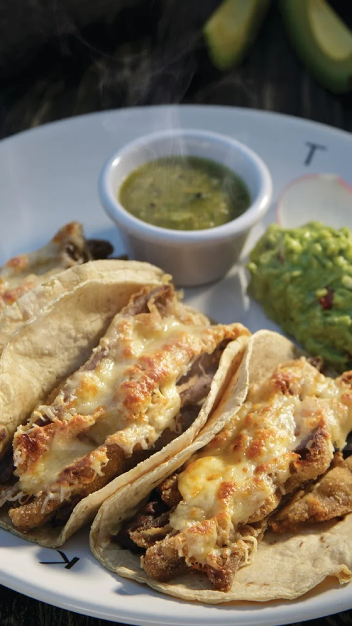 Dónde comer tarde en Tlalpan: abiertos después de las 23h