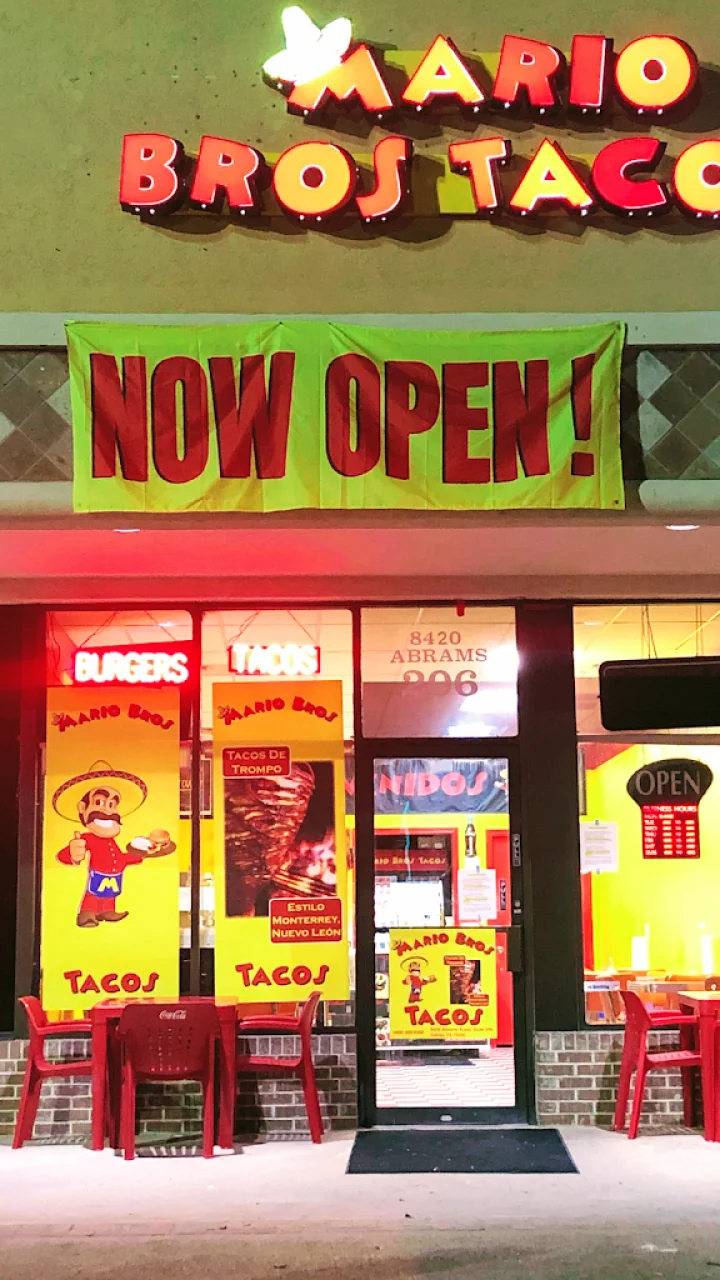 Las mejores pizzas de Dallas según 51,763 opiniones