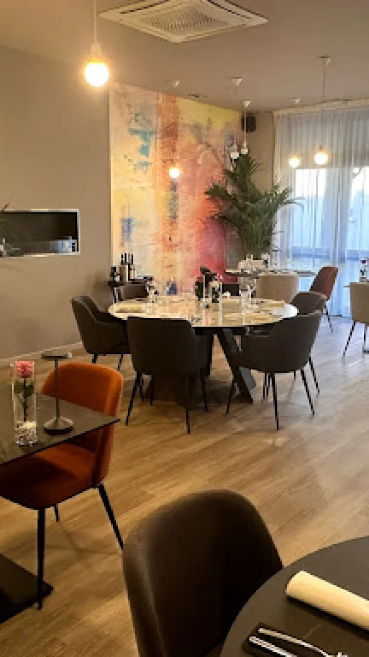 Los restaurantes mejor valorados de Vercelli (4.6★)