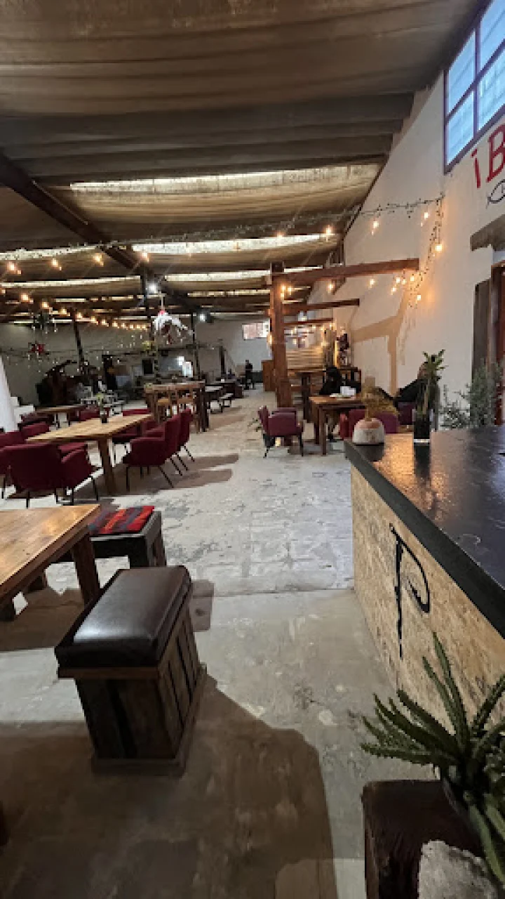 Joyas ocultas en Guerrero Negro: restaurantes increíbles que pocos conocen