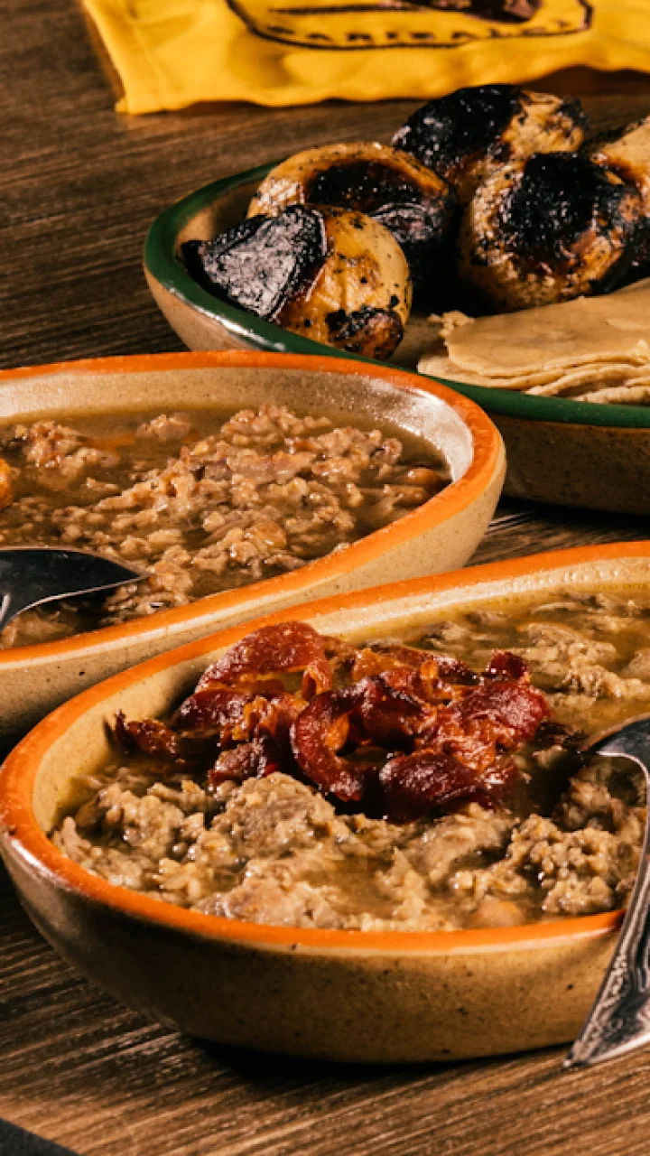 Los restaurantes mejor valorados de Guerrero Negro (4.7★)