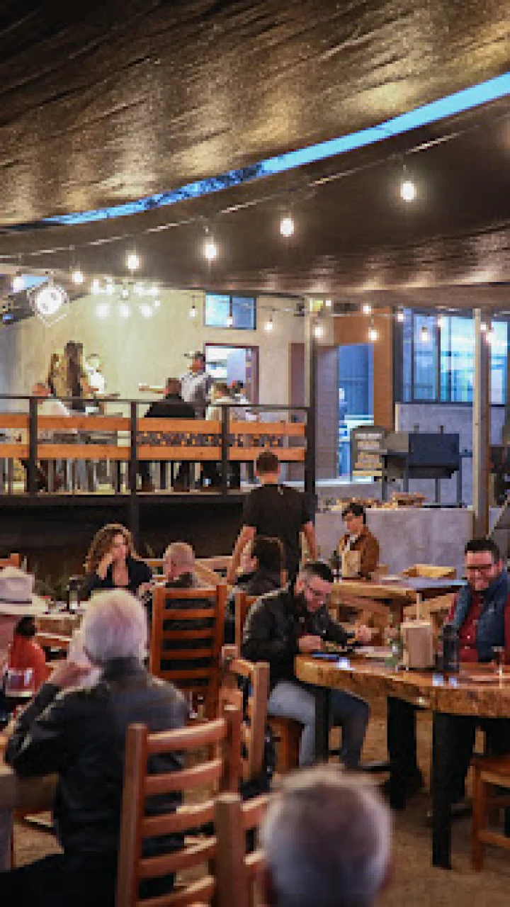 Joyas ocultas en Ensenada: restaurantes increíbles que pocos conocen