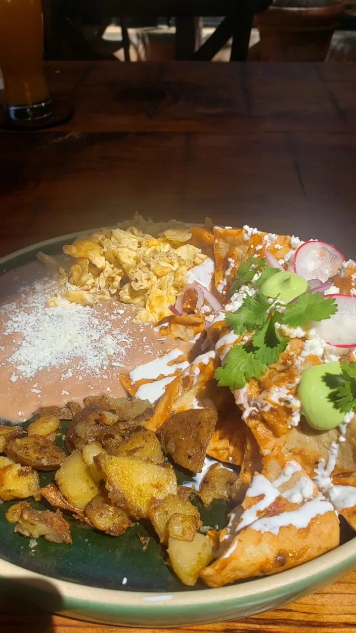 Platos típicos de Tecate: dónde probar lo auténtico