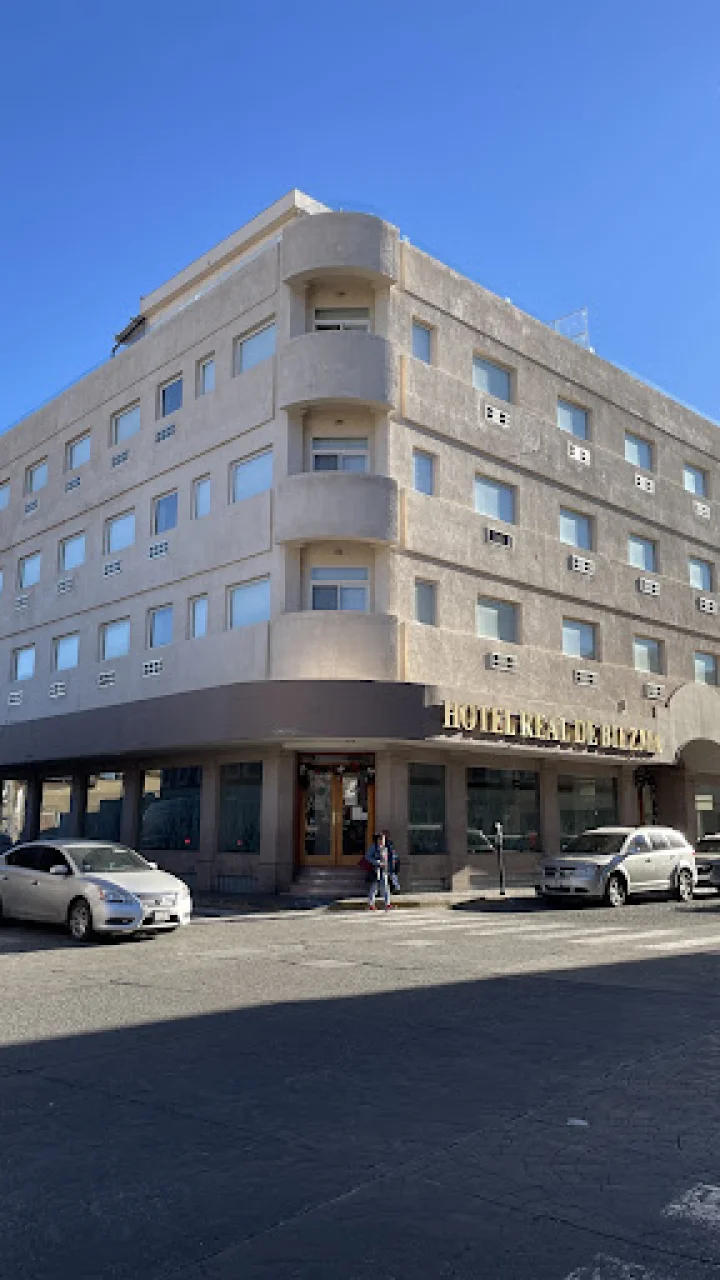Los restaurantes mejor valorados de Parral (4.6★)