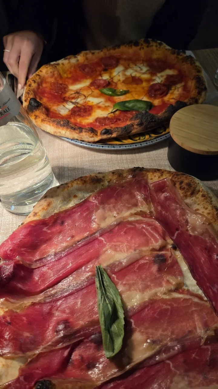 Las mejores pizzas de Milan según 7,657 opiniones