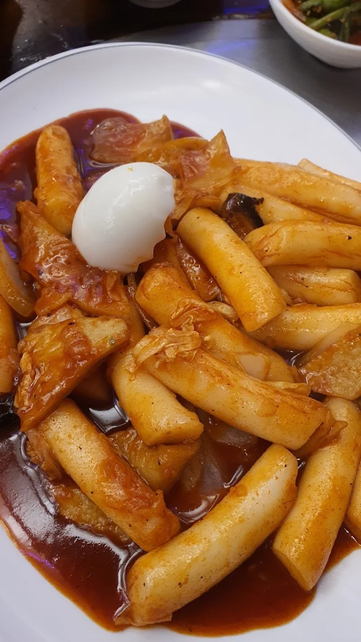Chung Ki Wa Signature Dishes