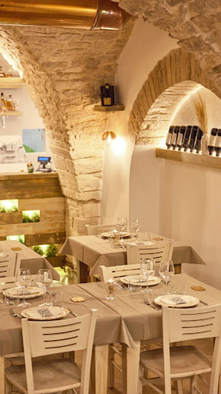 Joyas ocultas en Bitonto: restaurantes increíbles que pocos conocen