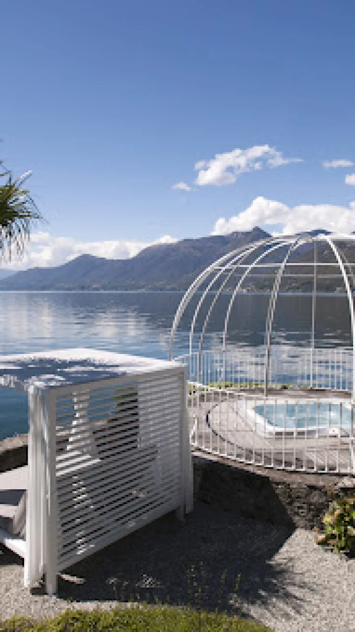 Los restaurantes mejor valorados de Luino (4.7★)