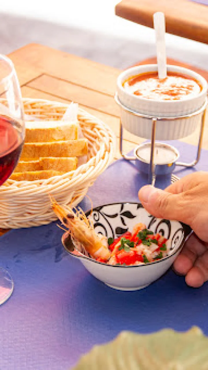 Hidden Gems in Sanremo: Amazing Restaurants Few People Know