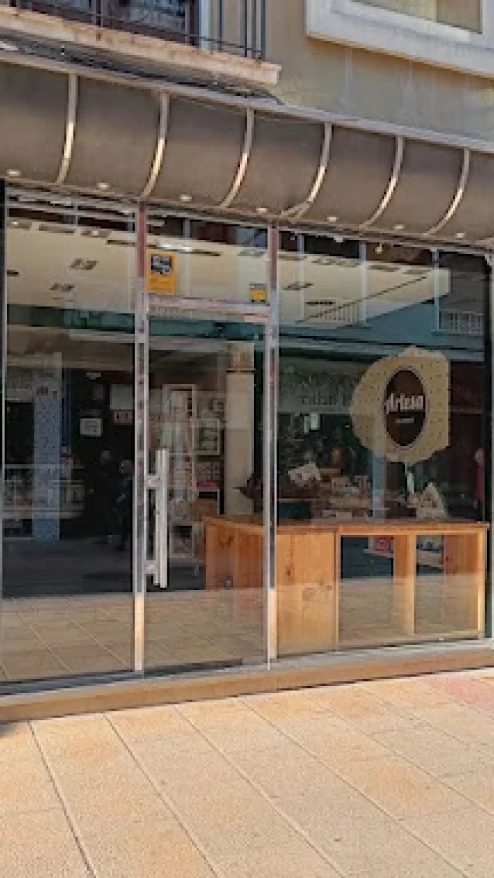 Experience Artesa Gourmet