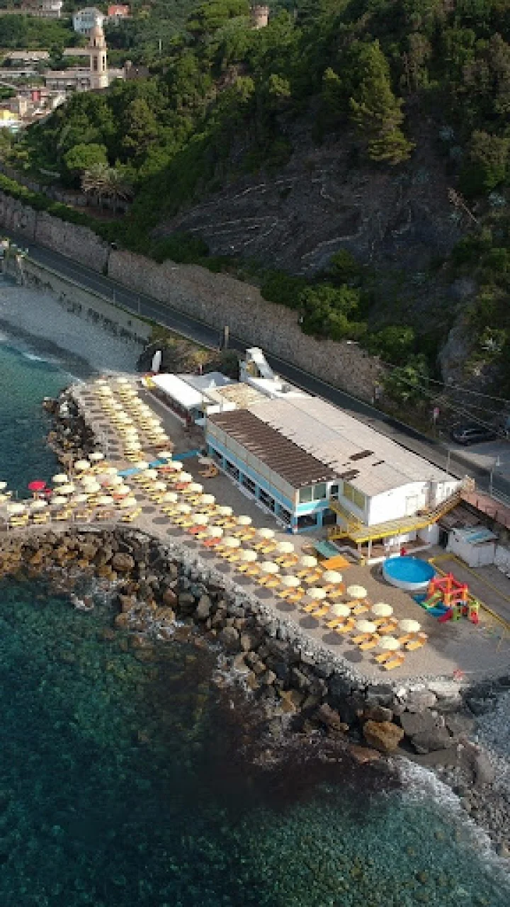 Experience Bagni Acquarium Moneglia