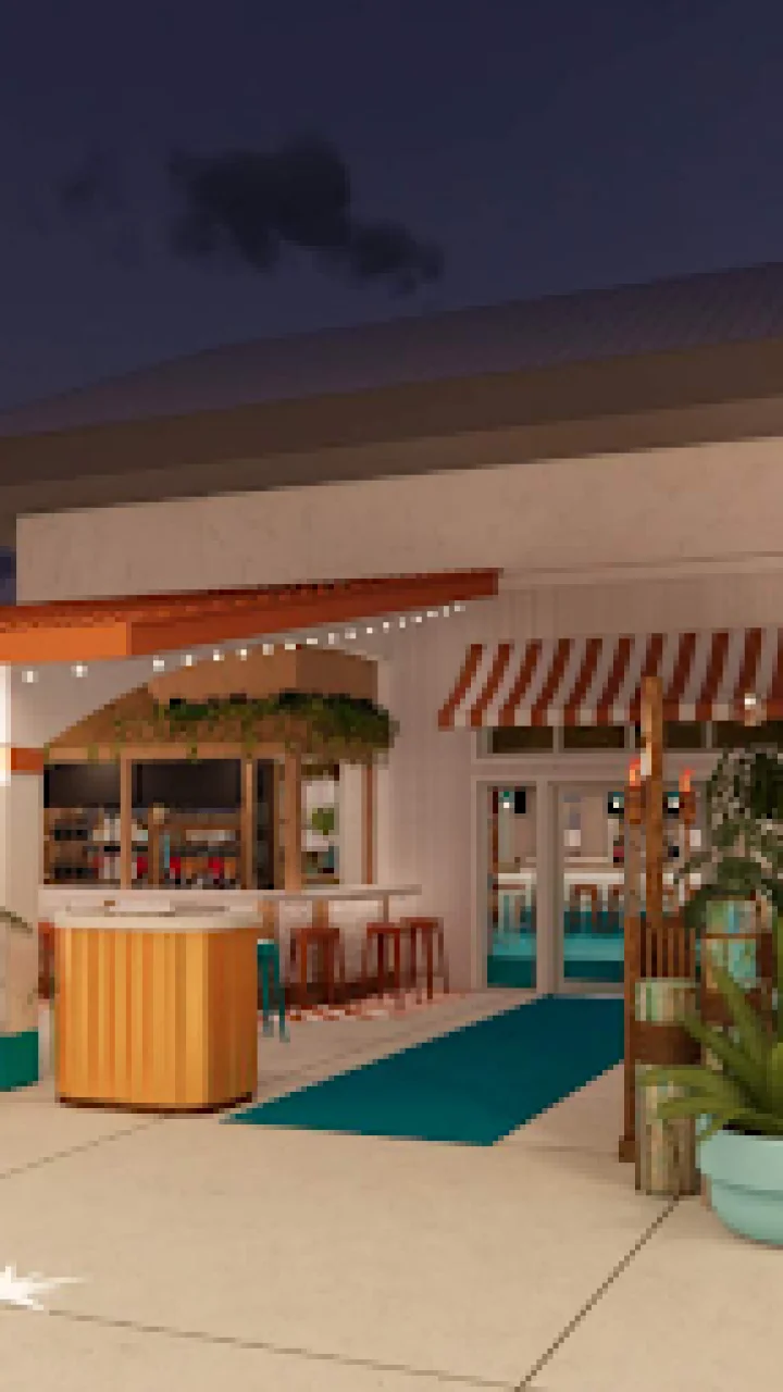 Joyas ocultas en Orlando: restaurantes increíbles que pocos conocen