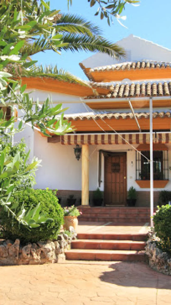 Experience Villa 'Los Balcones'