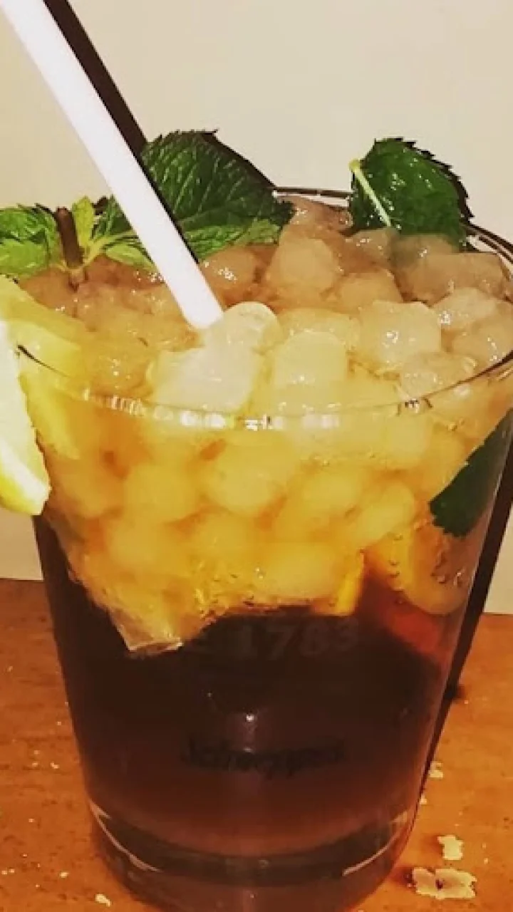 Experience Alquimia Café