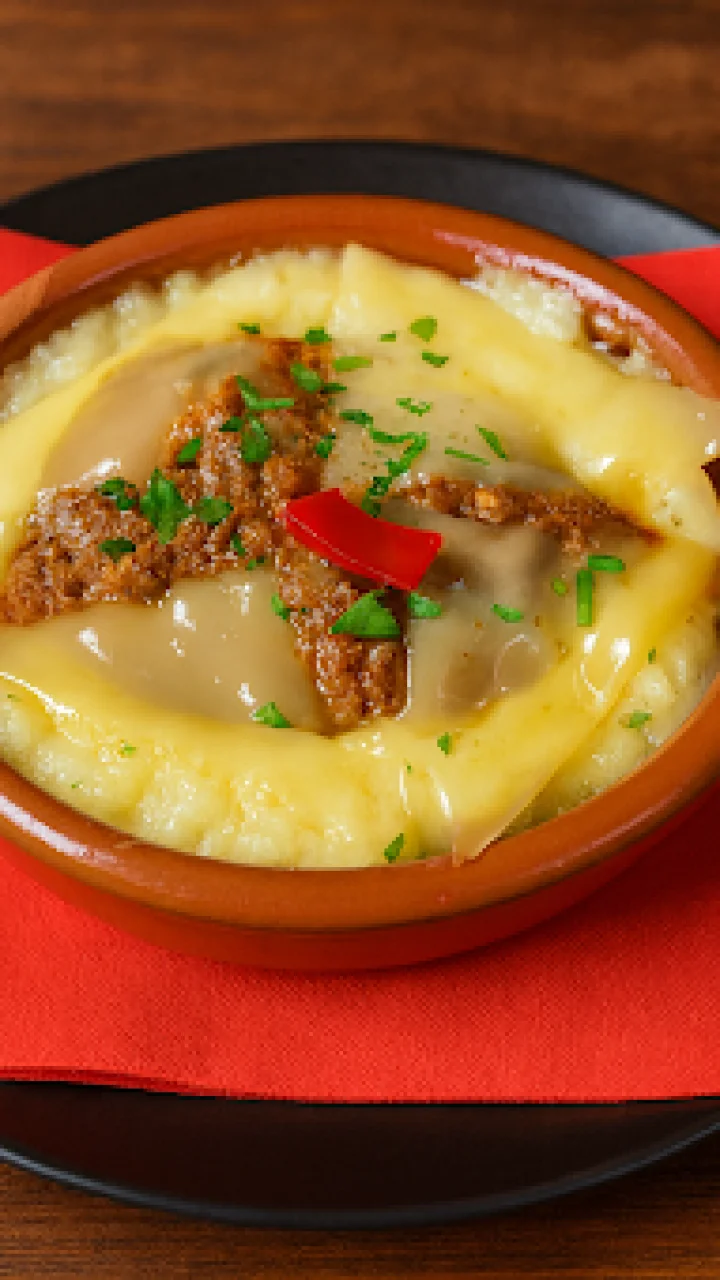 Experience La Pachanga