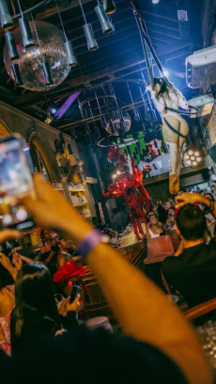 Experience La Movida Cartagena