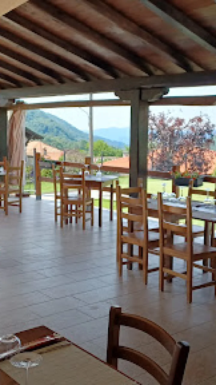 Experience Trattoria Tre Cavaglie