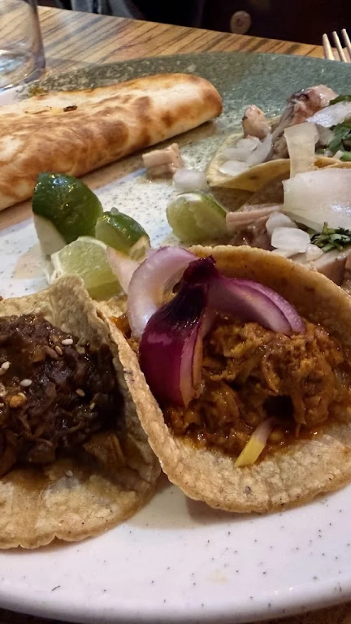 Dónde comer mexicano en Madrid: 68 opciones reales