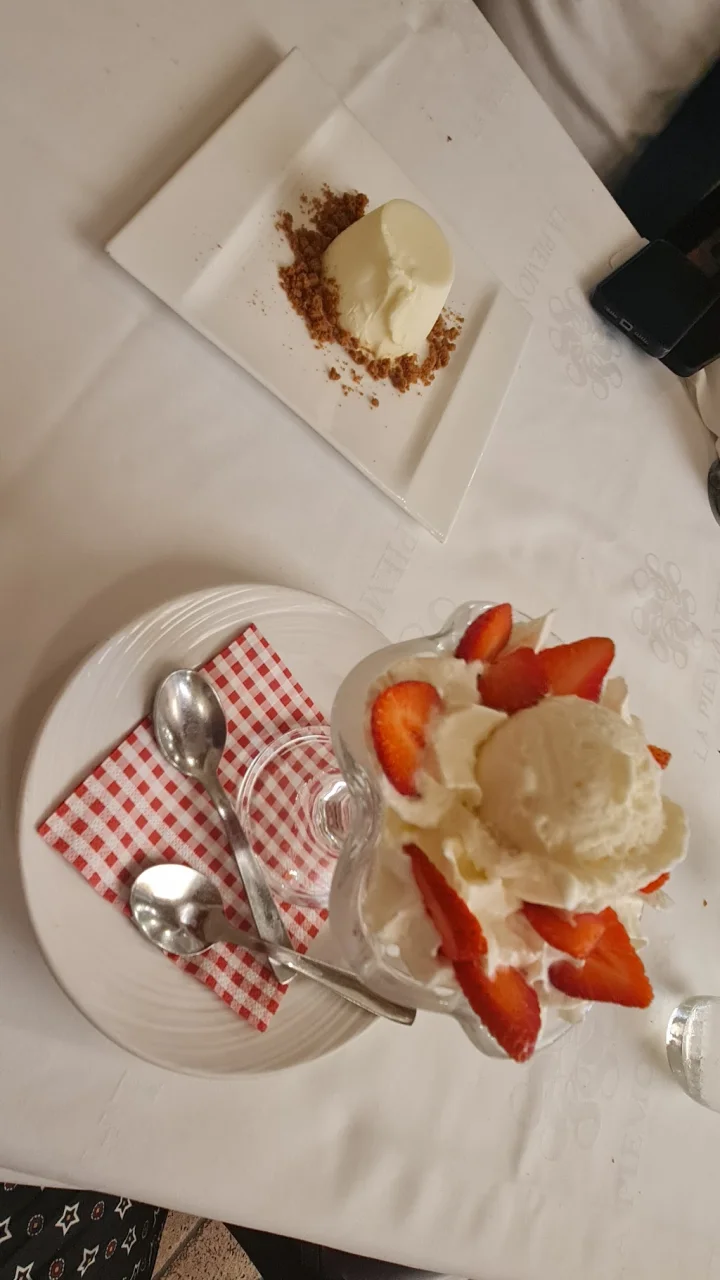 Los mejores italianos de Sevilla según 15 restaurantes