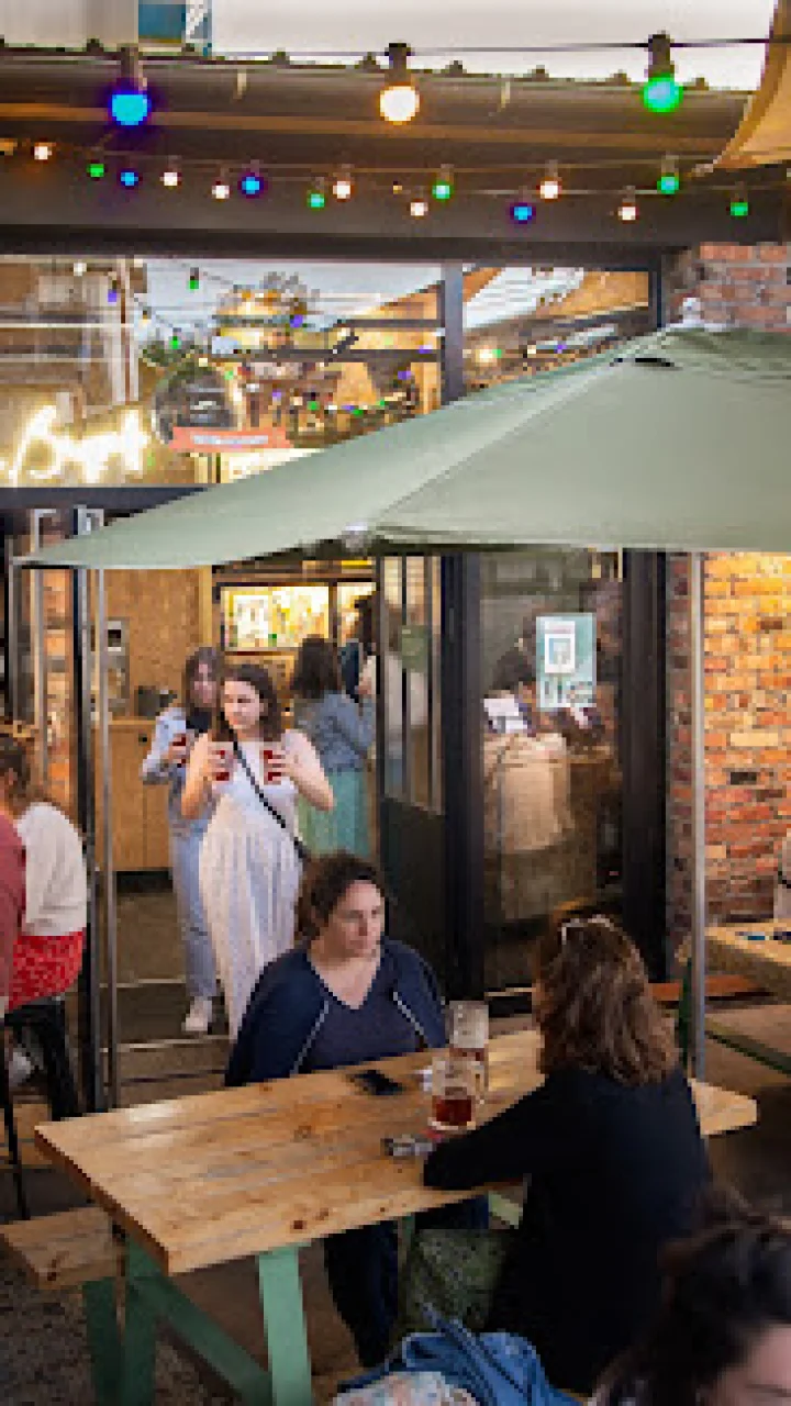 Los restaurantes mejor valorados de Nantes (4.7★)
