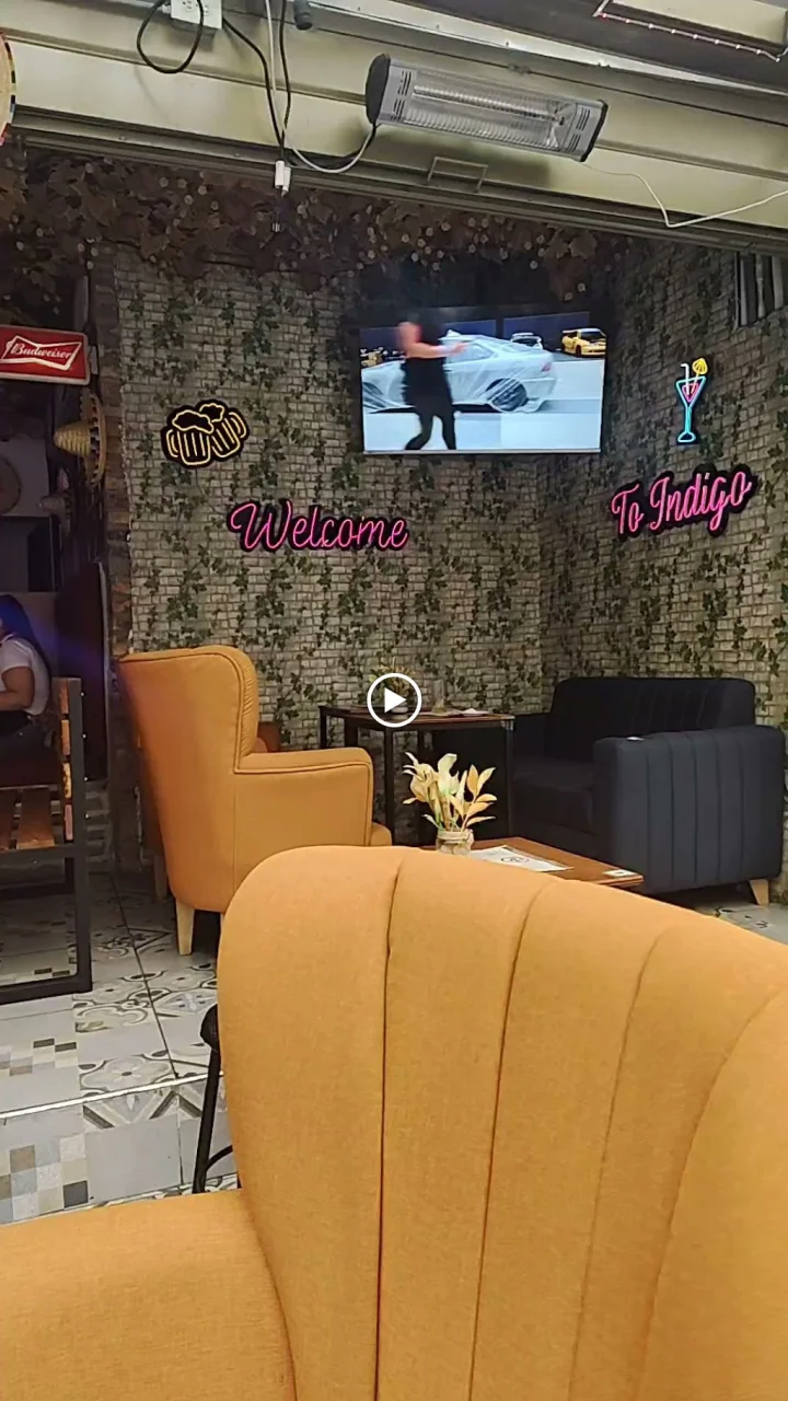 El Bar de Marce Signature Dishes