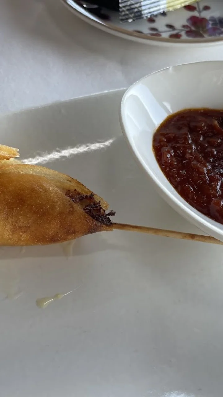 Las mejores terrazas para comer en San Fernando