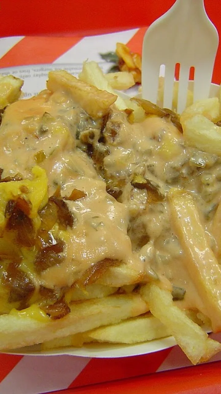Las mejores hamburguesas de Alameda — 38 clasificados