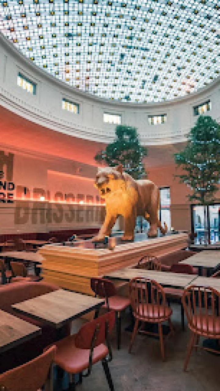 Los restaurantes mejor valorados de Estrasburgo (4.7★)