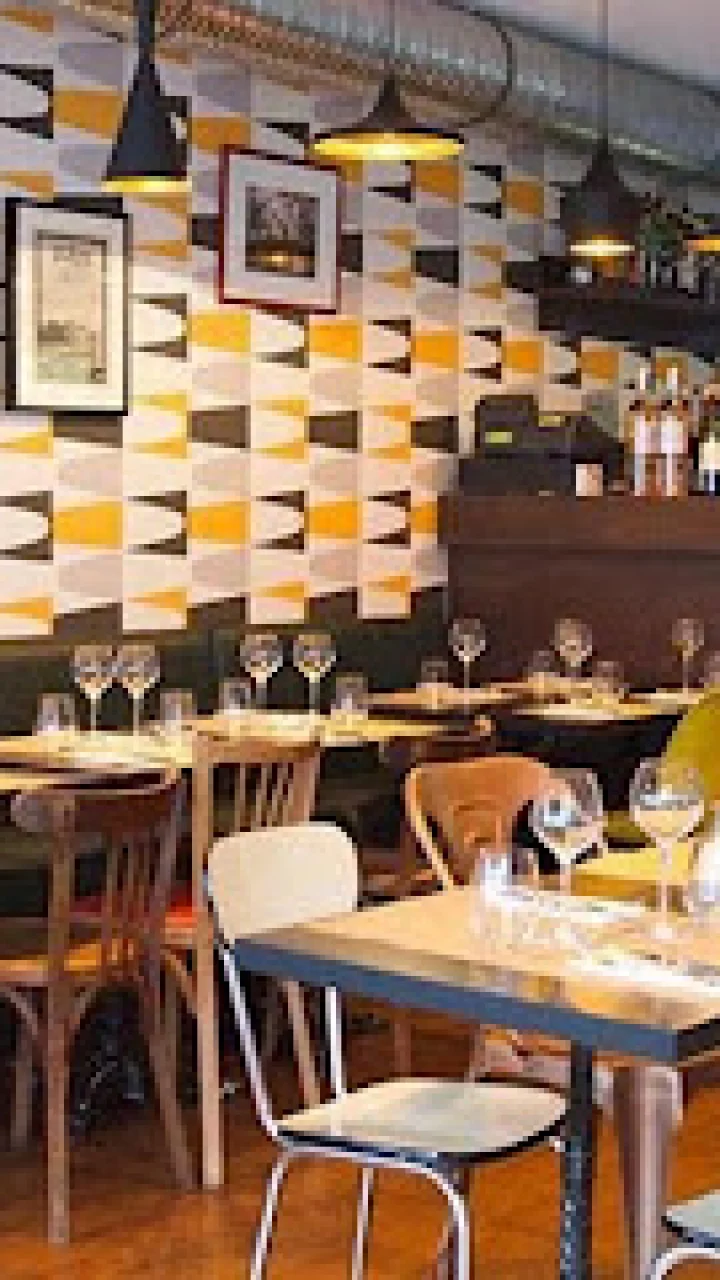 Los restaurantes mejor valorados de Clermont-Ferrand (4.7★)