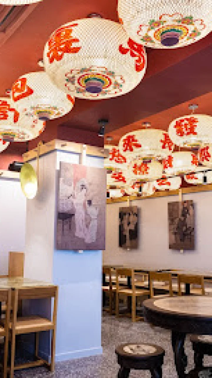 Los mejores chinos de Paris — 10 clasificados