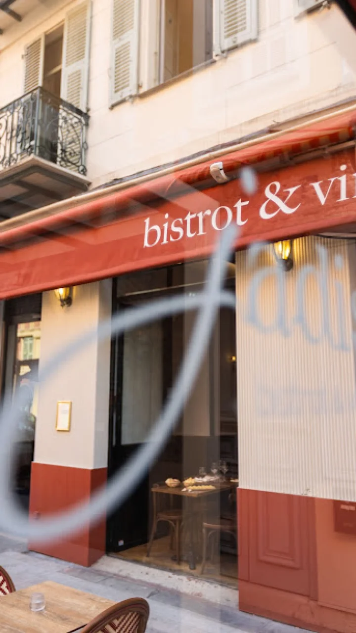 Joyas ocultas en Nice: restaurantes increíbles que pocos conocen